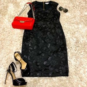 ✨ Brand New Ladies Black Dress ✨